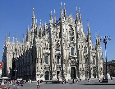 milano